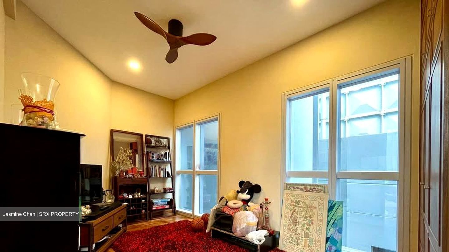 The Bayshore (D16), Condominium #572934901